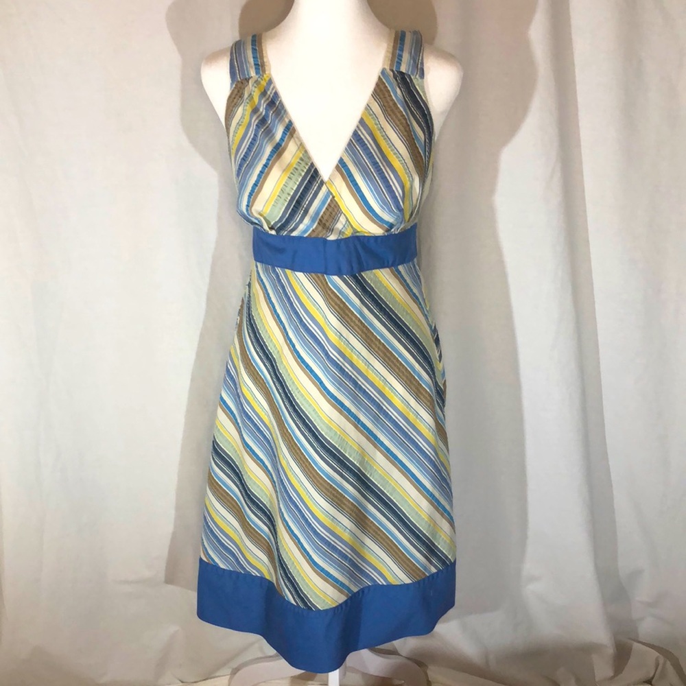 Patagonia Sun Dress